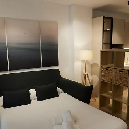 Arts Loft 34 Lejlighed *