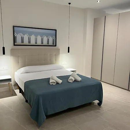 Arts Loft 34 Lejlighed *