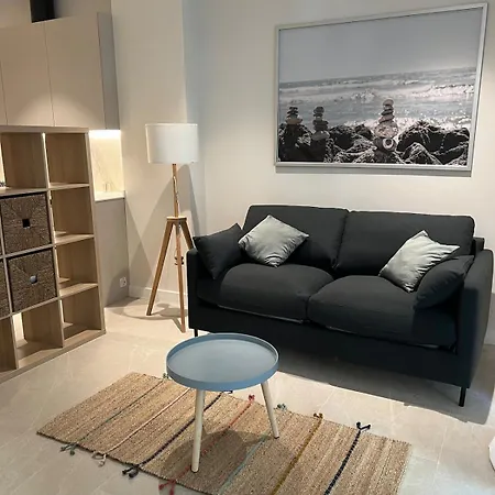 Lejlighed Arts Loft 34 Valencia