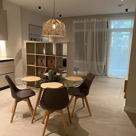 Artes Loft 34 * Βαλένθια