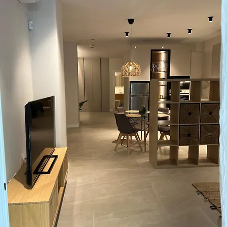 Artes Loft 34 Βαλένθια