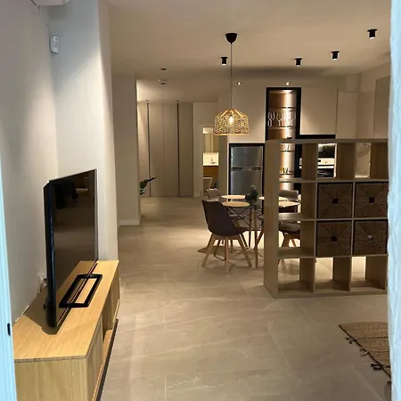 Lägenhet Artes Loft 34