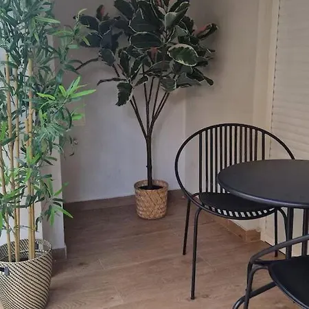 Artes Loft 34 Lägenhet *