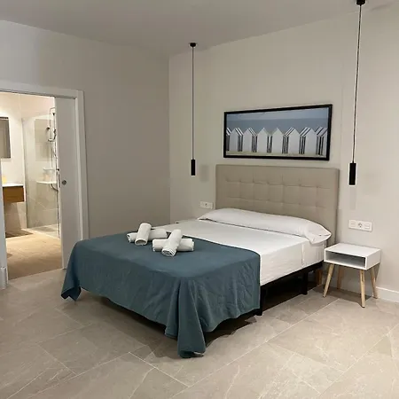 Artes Loft 34 Valencia