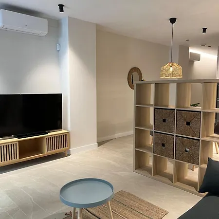 Artes Loft 34 Lägenhet *