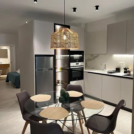 Artes Loft 34 * Valencia