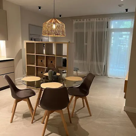 Lägenhet Artes Loft 34