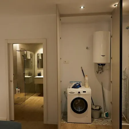 Artes Loft 34 Lägenhet *