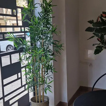 Apartmán Arts Loft 34 *