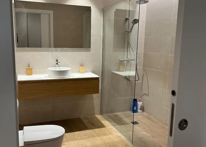 Arts Loft 34 * Valencia