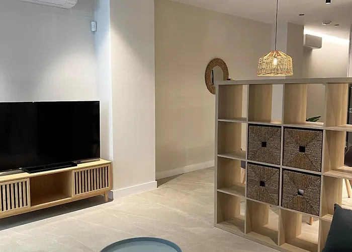 Apartamento Arts Loft 34