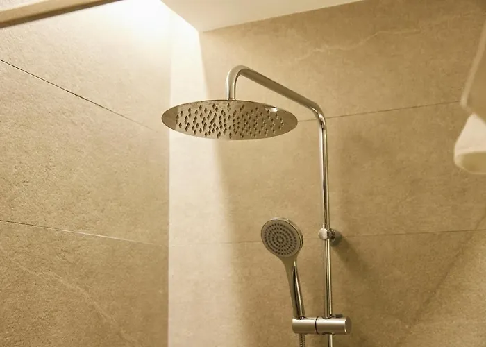 Apartamento Arts Loft 34