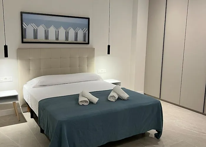 Arts Loft 34 Apartamento *