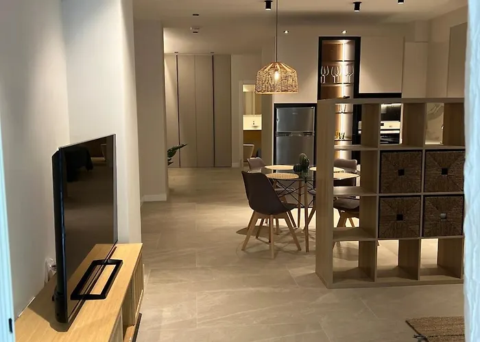 Arts Loft 34 Valencia