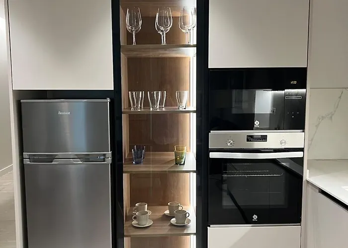 Arts Loft 34 Apartamento