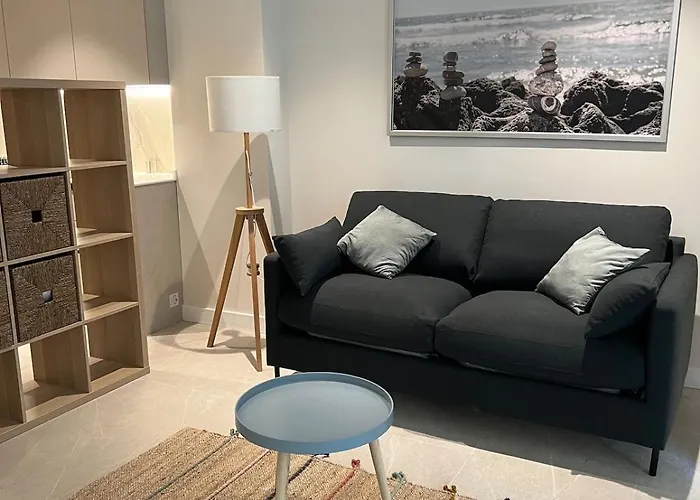 Apartamento Arts Loft 34 Valencia