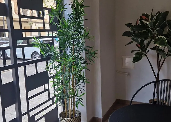 Apartamento Arts Loft 34 *